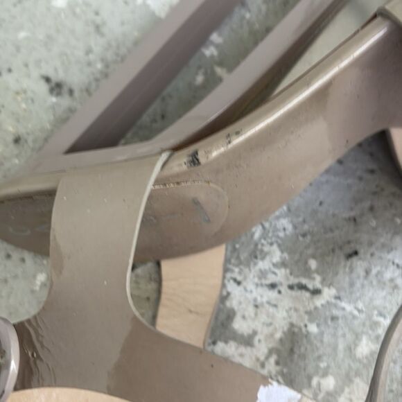 Casadei platforms - Picture 7 of 11